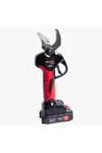 Solax B-2121 Şarjlı Budama Makası 42 mm - 1