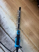 koham KH-TP30 Filiz Alma Makinesi 7.5Ah Akülü - 2