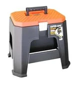 Süper Bag ASR-5047 Çok Amaçlı Tabure Takım Çantası thumbnail 11