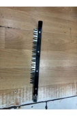 koham Filiz Alma Makinası 3 Vida Küçük Diş 2 Cm - 1