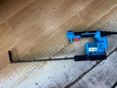 koham KH-TP30 Filiz Alma Makinesi 7.5Ah Akülü - 4