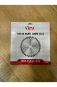 Veta MOTORLU TIRPAN DAİRE TESTERE - 2