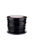 Veta MİSİNA PRO 3.3mm 124m SİYAH 4 KÖŞE - 2