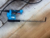 koham KH-TP30 Filiz Alma Makinesi 7.5Ah Akülü - 3