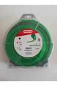 Oregon Misina 3,3 Mm 47 Metre Yeşil Yuvarlak - 1