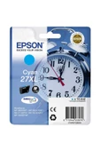 27xl-t2712-c13t27124020 Mavi Orjinal Kartuş Yüksek Kapasiteli thumbnail 2