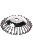 Veta Vt07110 Tırpan Başlığı Telli Fırça 203 Mm - 1