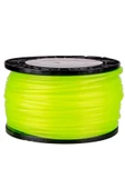 Veta Tırpan Misinası Pro 3.3mm 138m Sarı 6 Köşe - 2