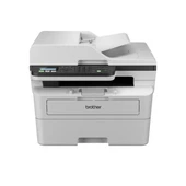 Brother MFC-B7811DW Yaz/Tar/Fot/Fax/Dub/Eth/Wifi Çok Fonksiyonlu Lazer Yazıcı thumbnail 2
