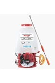 Solax Fst 768 Sırt Tipi Benzinli Ilaçlama Makinesi - 1