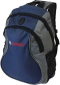 Bosch Çok Amaçlı Mavi Alet Sırt Çantası - 1