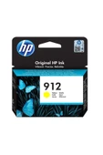 912 Cmyk Orjinal Set Kartuş - 4