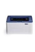 XEROX Phaser 3020v_bı Wifi Mono Lazer Yazıcı - 1