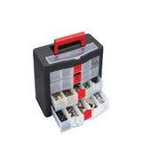 Süper Bag ASR-2058 4'lü Organizerli Çekmece Kutu Prof Bag thumbnail 2