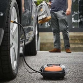 Osram Lastik Şişirme Kompresörü Tyreinflate Oti200 - 5