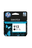 912 Cmyk Orjinal Set Kartuş - 5