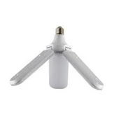 Cata 3 Kollu Pervane Ampul Beyaz 42W CT-1152 thumbnail 2