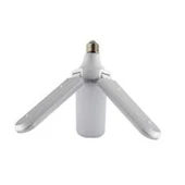 Cata 3 Kollu Pervane Ampul Beyaz 42W CT-1152 thumbnail 1