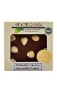 ÇİKOLATA ARTİZAN SÜTLÜ FINDIKLI 40GR - 1