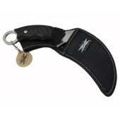 Dpx Gear Wargo Karambit Bıçak Marka:DpxGear Ürün Kodu: X-0485-20 CM thumbnail 3