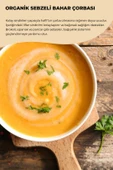 SEBZELİ BAHAR ÇORBASI 80GR  (10 DK HAZIR ) - 2