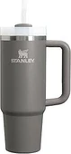 Stanley Quencher Tumbler Termos 0,88 L Koyu Gri thumbnail 1