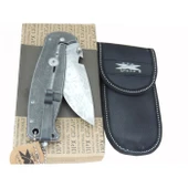 Dpx Gear Hst Çakı Marka:DpxGear Ürün Kodu: HST-1238 23.5 CM thumbnail 2