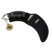 Dpx Gear Scorpion Karambit Bıçak Marka:DpxGear Ürün Kodu: X-0580-20 CM thumbnail 2