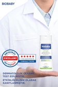 Biobaby Atocare Çok Kuru Ciltler İçin Saç Ve Vücut Şampuanı 300 ml thumbnail 6