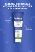 Biobaby Kuru Ve Çok Kuru Ciltler Için Krem 100 ml - 5