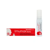 IMUNEKS IMUMAX +16 BOĞAZ SPREYİ 30 ML - 1