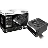 Thermaltake Smart Serisi BX1 750W 80+ Bronze PSU - 1