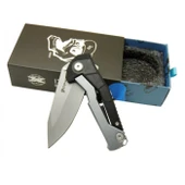 Dpx Gear Sugga Çakı Marka:DpxGear Ürün Kodu: 915B BK 17.5 CM thumbnail 2