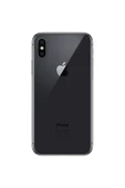 Yenilenmiş iPhone X 256 GB Silver Cep Telefonu (12 Ay Garantili) - B Kalite - 3