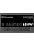 Thermaltake Smart Serisi BX1 650W 80+ Bronze PSU - 2