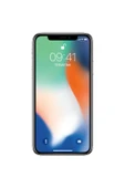Yenilenmiş iPhone X 256 GB Silver Cep Telefonu (12 Ay Garantili) - B Kalite - 2