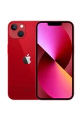 Yenilenmiş Iphone 13 128 Gb Kırmızı Cep Telefonu (12 AY GARANTİLİ) - A Kalite - 1