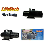 Life Tech SP-606 Sirkülasyon Pompası 6000 Lh thumbnail 2