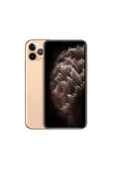 Yenilenmiş iPhone 11 Pro Max 256 GB Altın Cep Telefonu (12 Ay Garantili) - A Kalite - 1