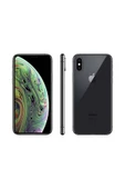 Yenilenmiş iPhone X 256 GB Uzay Grisi Cep Telefonu (12 Ay Garantili) - B Kalite - 2