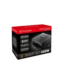 Thermaltake Smart Serisi BX1 650W 80+ Bronze PSU - 4