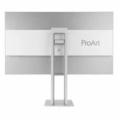 Asus ProArt PA32UCDM 31.5" 240Hz 0.1Ms HDMI+USB-C HDR UHD Adaptive-Sync OLED Pivot Vesa Monitör thumbnail 6
