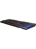 GameBooster G69K "Outlander" Rainbow Aydınlatmalı Membrane Oyun Klavyesi (GB-G69K) - 3