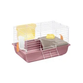 Imac Ronny 60 Gine Pig Kafesi 60,5x40,5x36cm 3-lü - 1