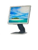 HP LA1951G 19 İNÇ KARE 1280X1024 2 EL LCD MONİTÖR - 2