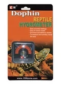 Dophin Sürüngen Hydrometer-nem Ölçer - 1