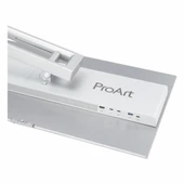 Asus ProArt PA32UCDM 31.5" 240Hz 0.1Ms HDMI+USB-C HDR UHD Adaptive-Sync OLED Pivot Vesa Monitör thumbnail 7