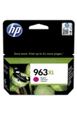 963xl Yüksek Kapasite Magenta Kırmızı Kartuş 3ja28a thumbnail 1