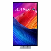Asus ProArt PA32UCDM 31.5" 240Hz 0.1Ms HDMI+USB-C HDR UHD Adaptive-Sync OLED Pivot Vesa Monitör thumbnail 4