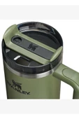 Stanley Quencher Tumbler Termos 0,88 L Haki thumbnail 3